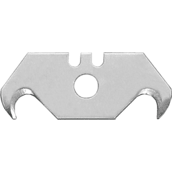 Trapezklingen DBK-T