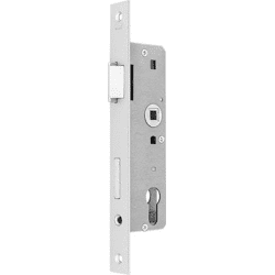 BKS ESS 0007, F-Stulp, Edelstahl