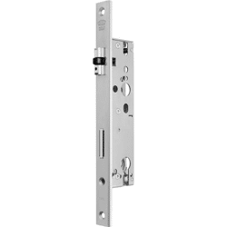 BKS Pendeltürschloss B-1315 Flachstulp mit Rollfalle