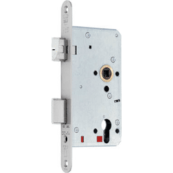 BKS EV-FH-Panik-ESS B-2126 F-Stulp Edelstahl SR Wechselfunktion E