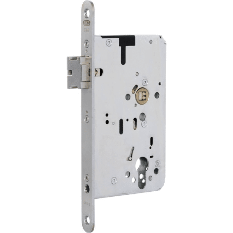 BKS Panikschloss 1-flg -B- PZ 24RD/ER 72/55/9 DL/R SVP