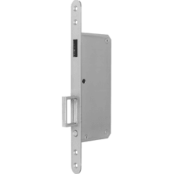 BKS Schiebetürschloss G353,  UG,  F20x260rd,  ER,  OP
