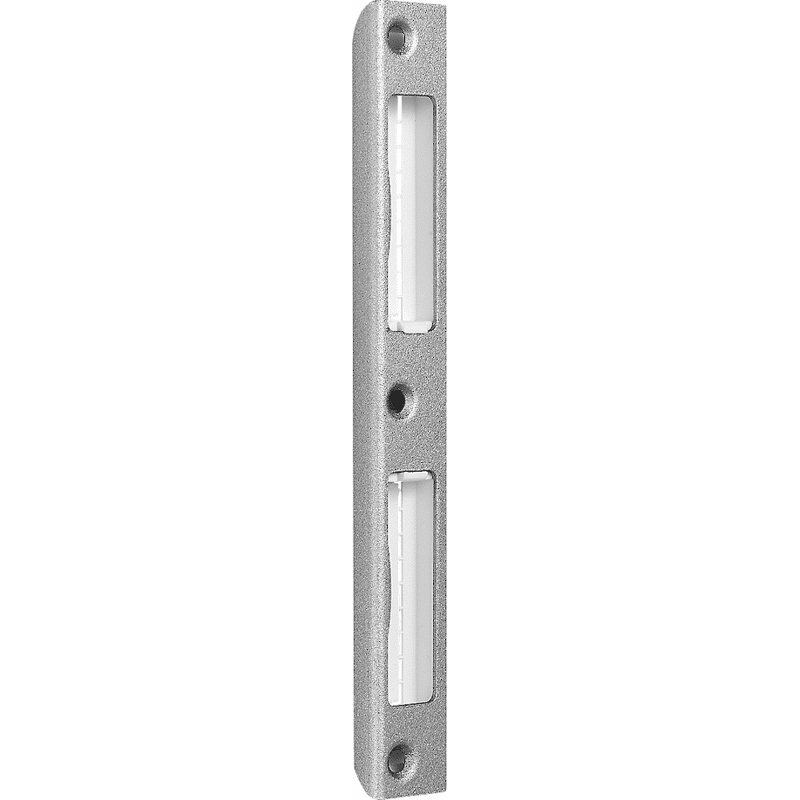 Wink.schl.bl., S411, Edelstahl, 20mm ktg, DIN Links-Rechts,