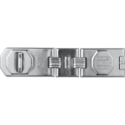 Abus Panzerüberfalle 110/195 mm