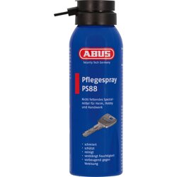 ABUS Zylinder-Pflegespray PS88  125 ml
