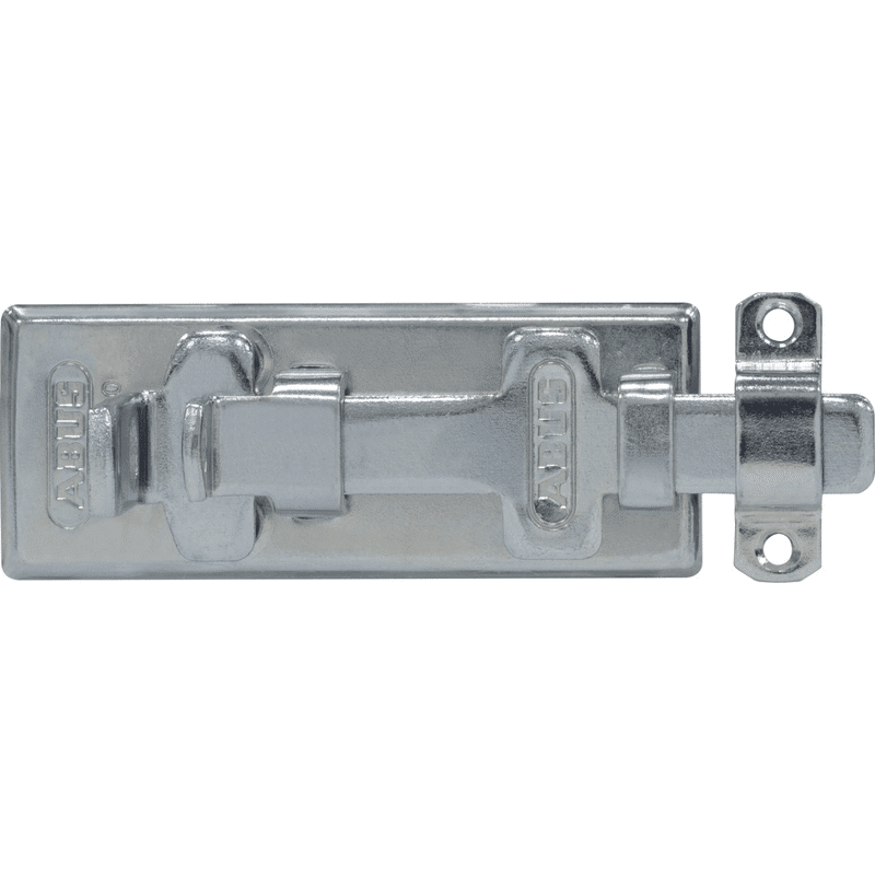 ABUS Tür-Überfalle, mit Ösenplatte, 300/100 B/SB, Spezialsta
