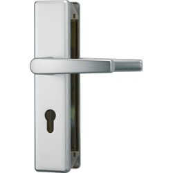 ABUS FH-Schutz-DrückergarniturLangschild KLT512 FSProfilzyli