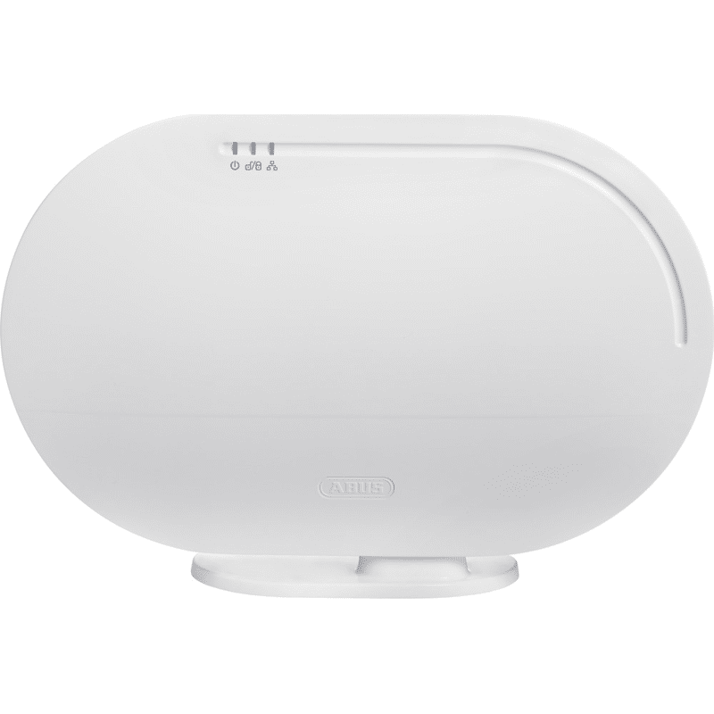 Smartvest Funk-Alarmzentrale FUAA35010A