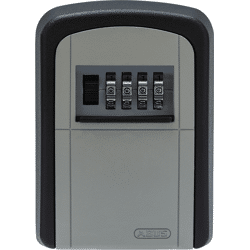 ABUS KeyGarage 707 B/Wandmontage
