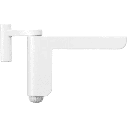 ABUS Oben-Türschließer 2603, Aluminium