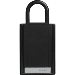 ABUS OA-Schlüsselbox,  mit Zahlenschloss,  KeyGarage 777,  schwarz