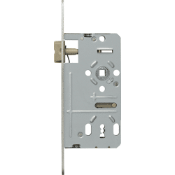 ABUS ZT-EinsteckschlossES BBBBD55E72VK820 rundDIN Links-Rech