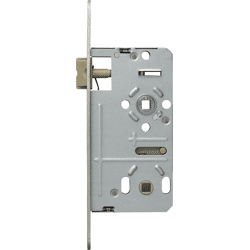 ABUS ZT-EinsteckschlossES BadWCD55E78VK820 rd.DIN Links-Rech