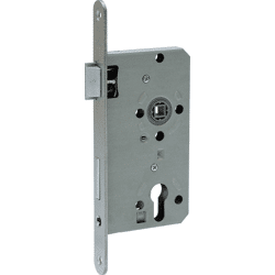 ABUS Einsteckschloss ES PZ2