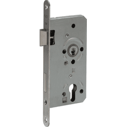 ABUS Einsteckschloss ES PZ3