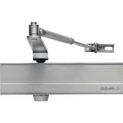 ABUS Türschließer AC7124 S DEFSPPNL