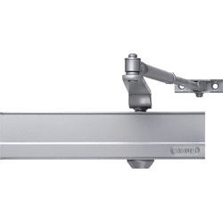 ABUS Türschließer AC7436 S DEFSPPNL