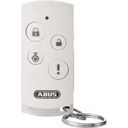 Abus  FUBE35001A Smartvest Fernbedienung