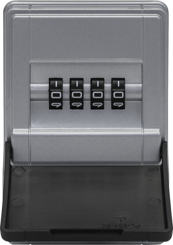 Schlüsselbox 727 KeyGarage Mini, Zinkdruckguss