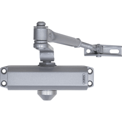 ABUS Türschließer AC4223 S DEFSPPNL