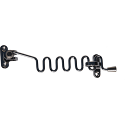 ABUS Fensterfeststeller EFS W CL/DFNLIESPP