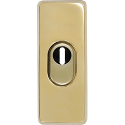 ABUS Außenrosette TSS550, Metall
