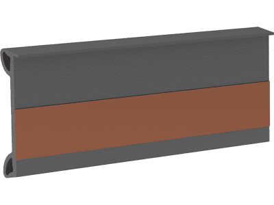 Fensterbankdichtungen