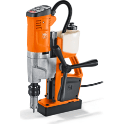 Fein Magnetkernbohrmaschine KBU35-2Q N00 230V50H