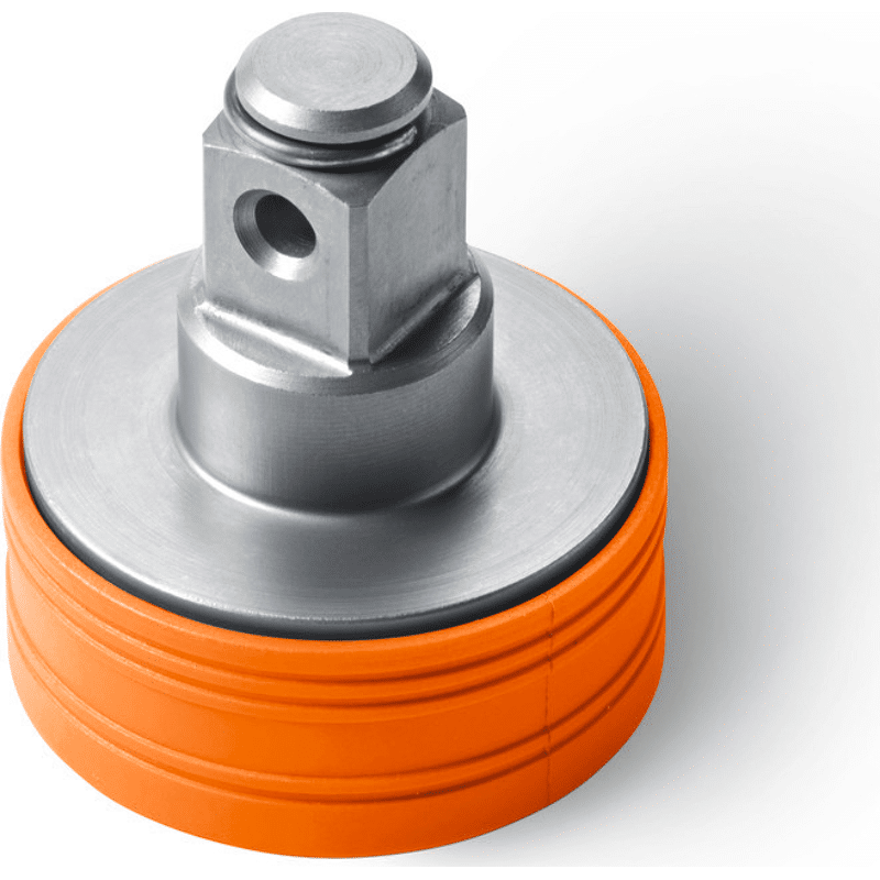 Stecknussadapter