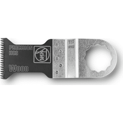 E-Cut Precision-Sägeblatt FSC