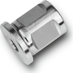 Fein Adapter Weldon mit 3/4 in Weldon-Aufnahme