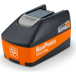 Fein Akku Li-Ion HighPower 18V 5, 2Ah
