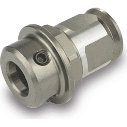 FEIN Adapter mit QuickIN MAX- / Weldon 32-Aufnahme