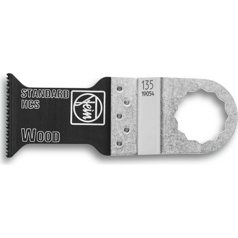 FEIN E-Cut Standard-Sägeblatt 50x35mm FSC VE5