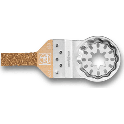 FEIN Hartmetall-Feile 30x10mm SLP VE1