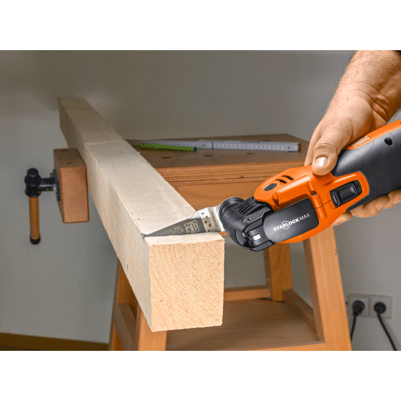 MultiMaster TOP L-Boxx MM700 MAX