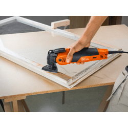 MultiMaster TOP L-Boxx MM700 MAX
