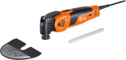 MultiMaster MM700 1.7Q