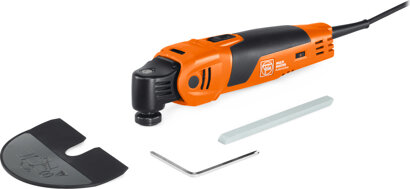 MultiMaster MM700 1.7