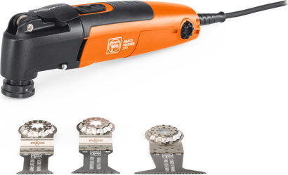 MultiMaster MM 300 PLUS