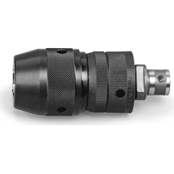 Fein Adapter QI Plus mit Bohrfutter