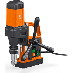 FEIN Eco-Magnet-Kernbohrmaschine bis 32 mm KBE 32 QW