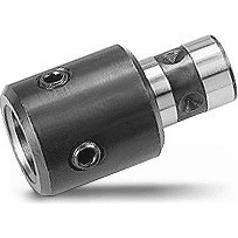 Adapter mit QuickIN-Aufnahme