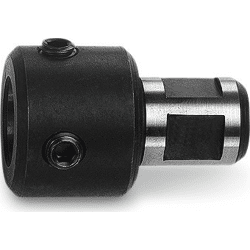 FEIN Adapter mit 3/4 in Weldon-Aufnahme