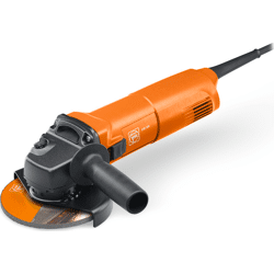 Fein Winkelschleifer CG 10-125 N00 Set