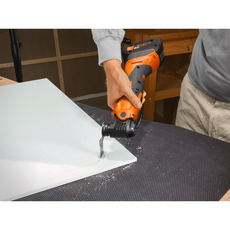 Akku Multimaster AMM 500 Plus Top AS