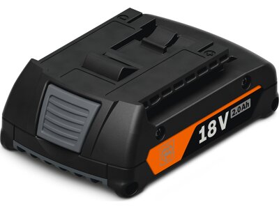 Akku-Pack GBA 18 V