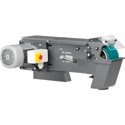 Fein Bandschleifer GI150 3Ph 400V 50Hz - 440V60H