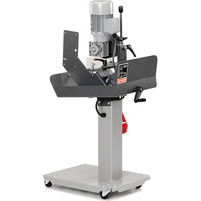 Rundschleifmodul GXC