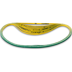 FEIN Schleifband Keramik